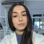 Me encantaría ayudar a los más pequeños en sus tareas escolares y refuerzo de distintas materias.